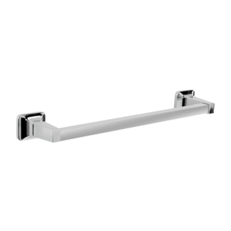 Q.TA' 1 GEDY K2 KD21-45 PORTASCIUGAMANI 45 CM CROMO