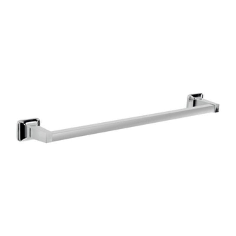 Q.TA' 1 GEDY K2 KD21-60 PORTASCIUGAMANI 60 CM CROMO