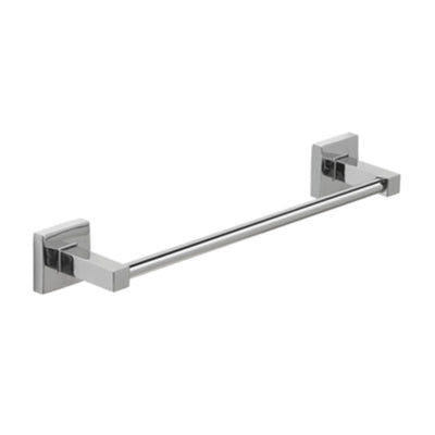 Q.TA' 1 GEDY OL21-35 OLIMPO PORTASCIUGAMANI 35 CM INOX