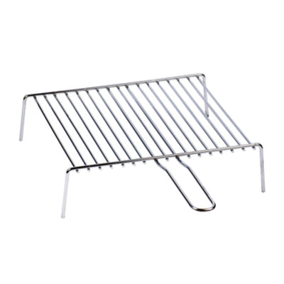 Q.TA' 1 GRATICOLA P/CAMINO CROMATA 30X30 CM