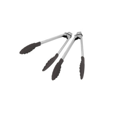 Q.TA' 6 PINZA MINI NYLON SET 2 FACKELMANN 40376