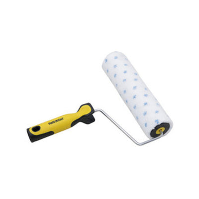 Q.TA' 12 RULLO COMPLETO IN MICROFIBRA 23 CM 1411