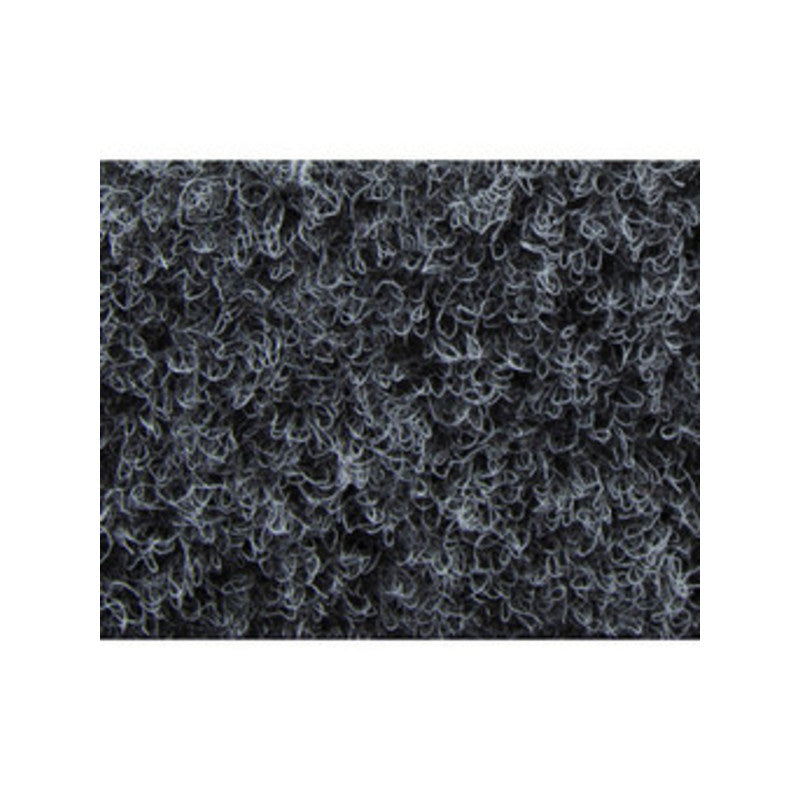 Q.TA' 25 PASSATOIA OSCAR GR H 67 CM GRIGIO 6151