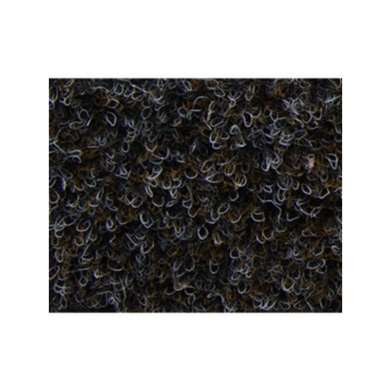 Q.TA' 25 PASSATOIA OSCAR GR H 67 CM MARRONE BR. 6159