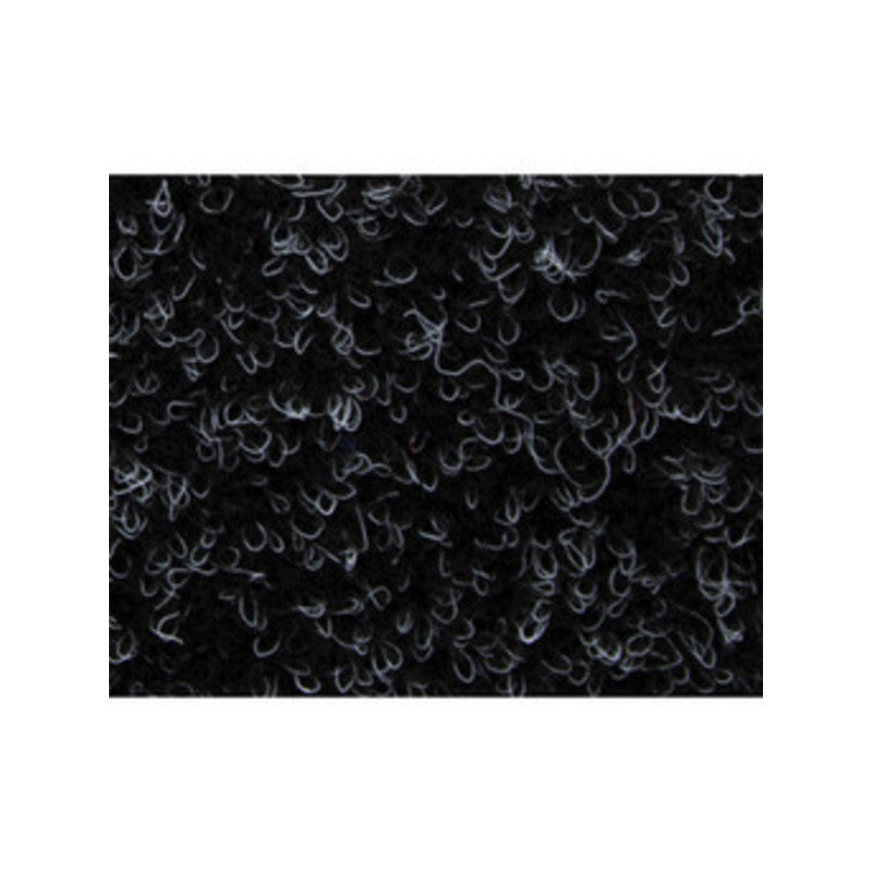 Q.TA' 25 PASSATOIA OSCAR GR H 67 CM ANTRACITE 6152